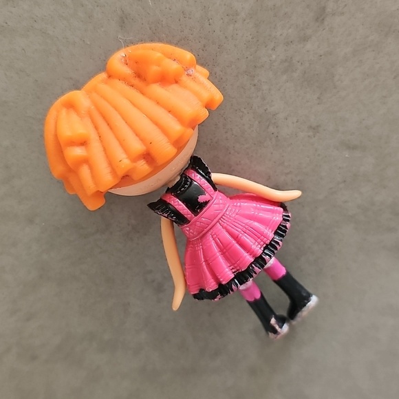 Lalaloopsy Mini Littles Bea Spells 3" Doll - Picture 4 of 7